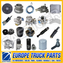 Over 1000 Items Auto Parts Iveco Trakker Parts